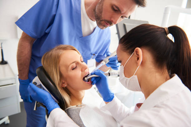 Cedar Bluff, AL  Holistic Dental Services Company