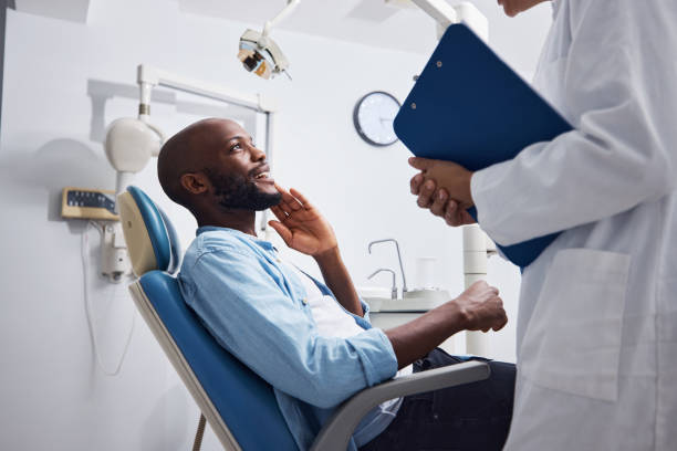 Best Wisdom Tooth Removal  in Cedar Bluff, AL