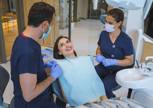 Best Full Mouth Reconstruction  in Cedar Bluff, AL