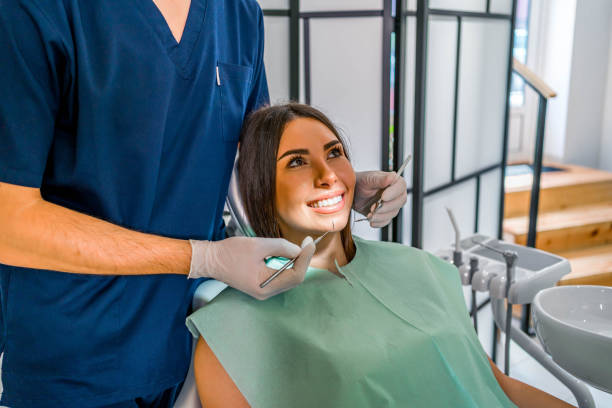 Best Periodontal (Gum) Disease Treatment  in Cedar Bluff, AL