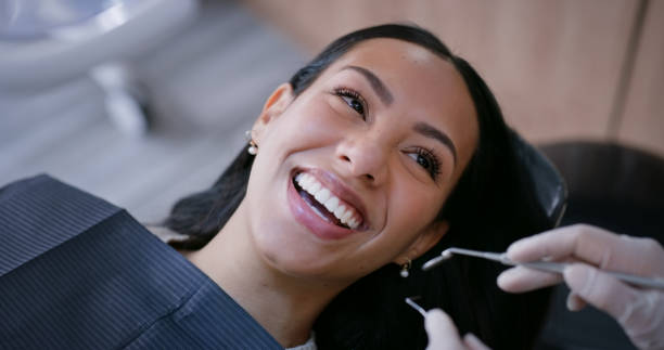 Best Wisdom Tooth Removal  in Cedar Bluff, AL