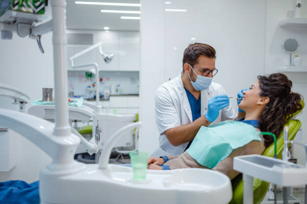 Best Dental Exams and Cleanings  in Cedar Bluff, AL