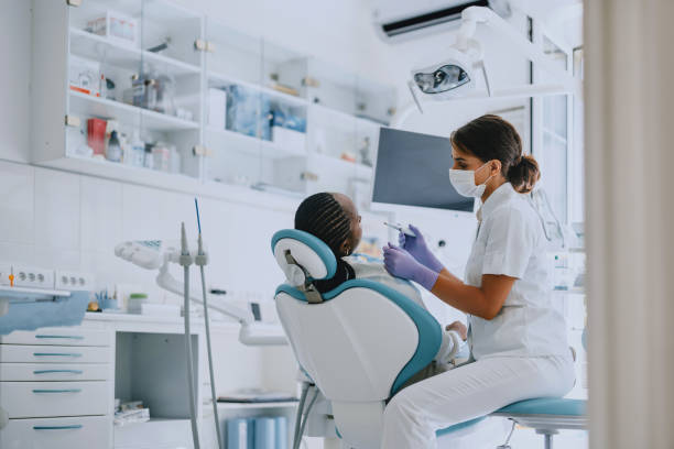 Best Tooth Extraction  in Cedar Bluff, AL