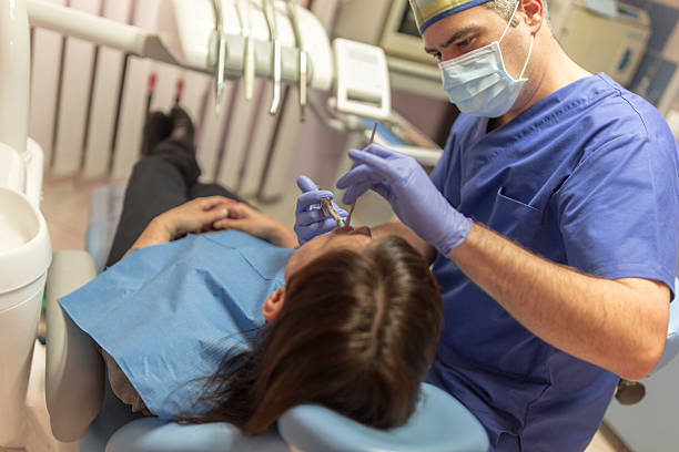 Best Emergency Dental Care  in Cedar Bluff, AL