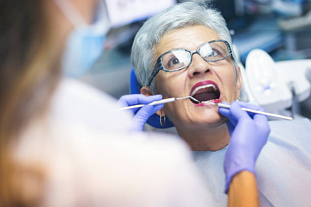 Why Choose Us for Your Dental Needs in Cedar Bluff, AL